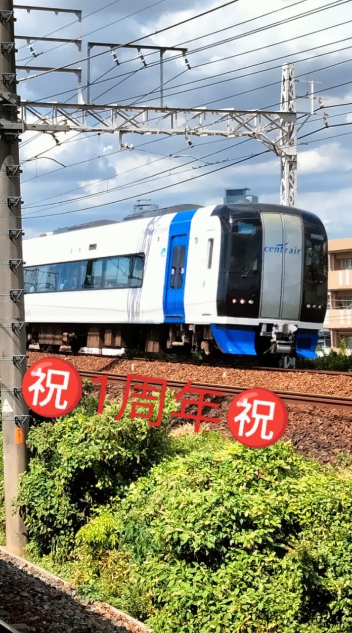 (避難用)東海地方の鉄道・バス好き集まれ〜！！