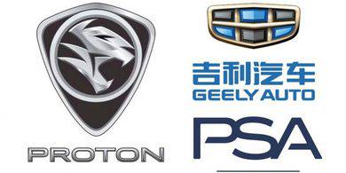 ™  Geely Belum Mundur untuk Membeli Proton