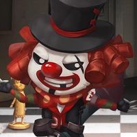 Identity V - Thailand Forom