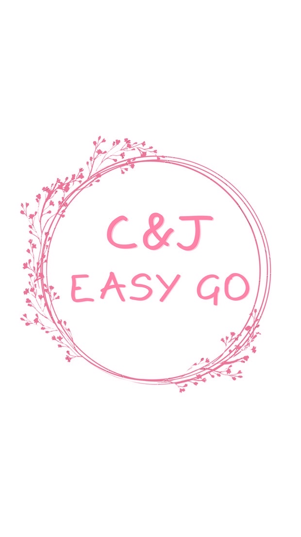 C&J EASY GO🛒