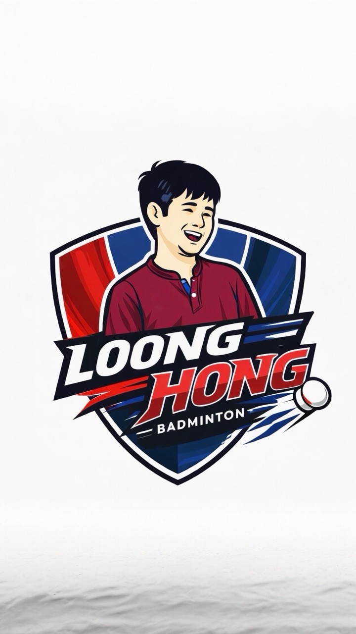 ก๊วน “ลุงฮง” (LOONG HONG BADMINTON)