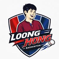 ก๊วนลุงฮง LOONG HONG BADMINTON 🔥