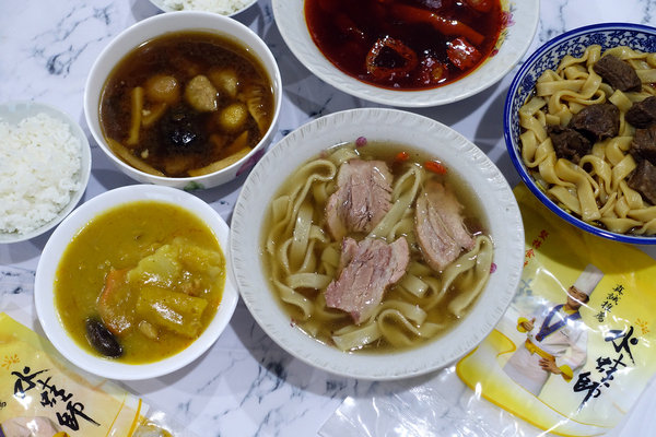 宅配冷凍料理包推薦-奇真會館宅配美食料理，國家金牌御廚水蛙師手工美食，無添加防腐劑調理包，在家就能輕鬆享用餐廳等級的美味料理