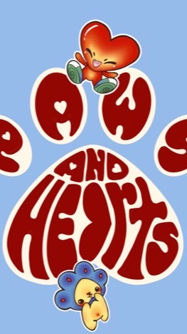 Paws&Hearts @MU