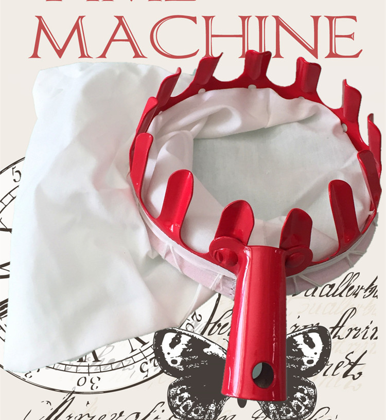 摘果器 高空伸縮桿摘果器采柿子冬棗核桃杏李子芒果采杏枇杷楊梅工具 家