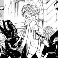 Tokyo revengers สภาหรือโรงพยาบาลบ้า