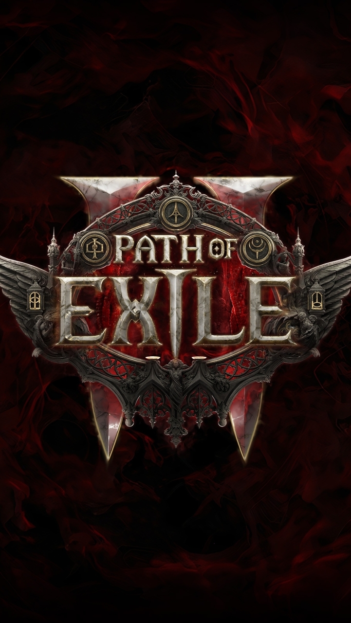 POE 2.0 自由市場 (流亡黯道 2 交易平台) [Path of Exile 2]