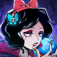 🍎 魔鏡物語🍎 遊戲討論社群