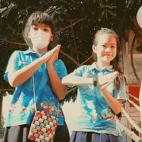 ครอบครัวน้ำใส