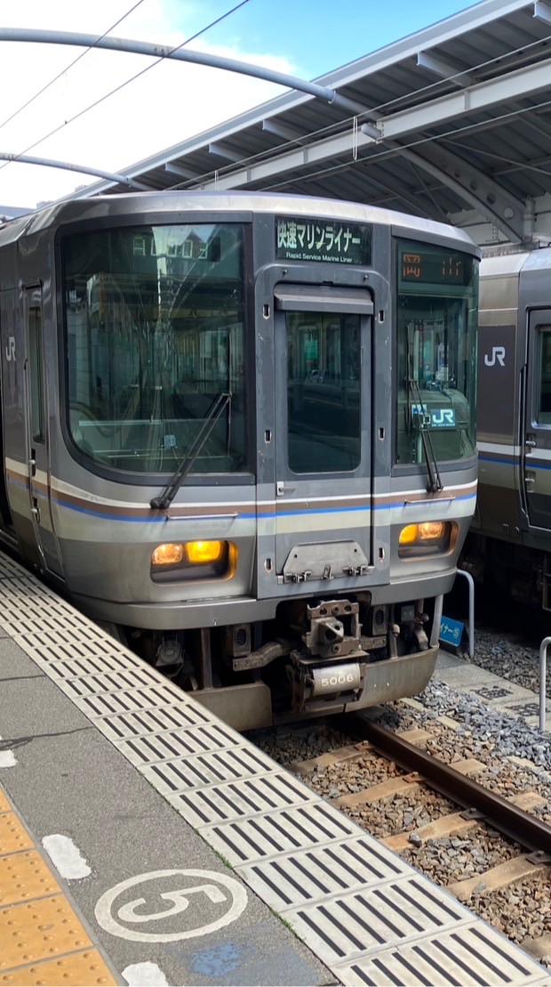 関西撮り鉄公式オープンチャット