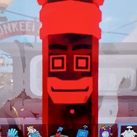 ブレインロット交換用.五人毎配布