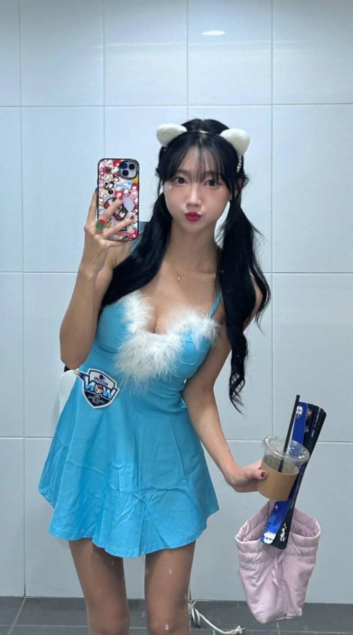 🫧🐈뉴니貓Yoon李貞潤🐈🫧 台灣粉絲後援會