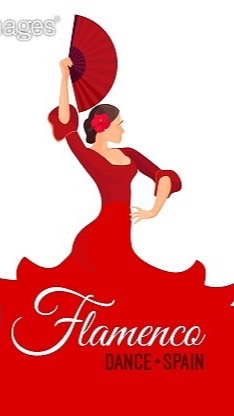 佛朗明哥Flamenco_與自己相遇