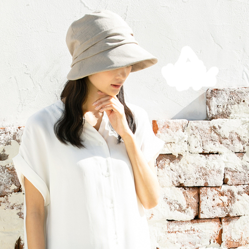 ★【100%紫外線遮蔽率】！有效抵擋UV紫外線陽傷害！★【寬帽緣】拉大防曬遮蔽範圍,並有修飾小臉效果。★【防風吹落設計】當戶外風大時也不擔心帽子吹落！★【可拆卸帽繩】展現不同風格！★【天然素材】帶來舒