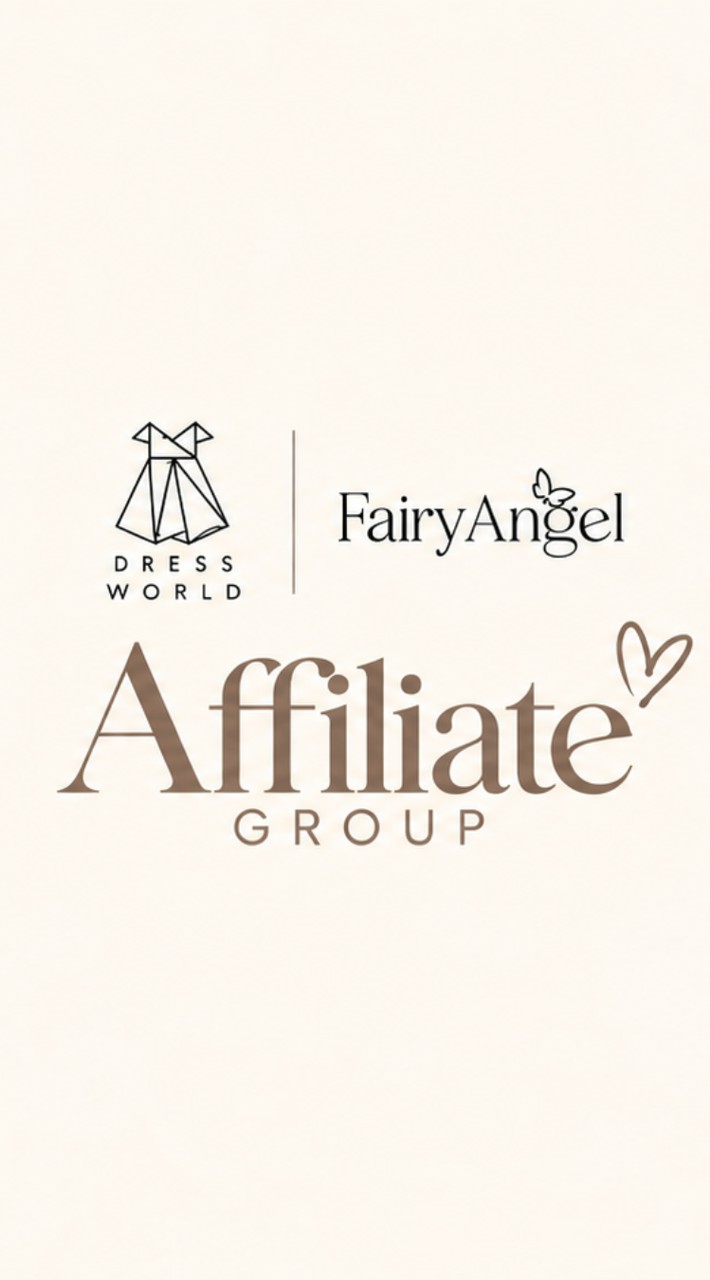 พันธมิตร แบรนด์ Dressworld / Fairyangel
