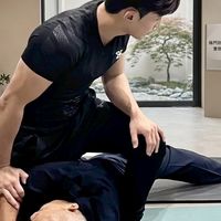 順吉教官的防身講座