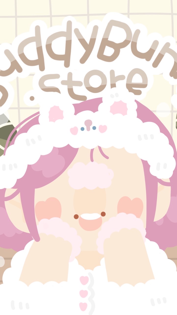 BuddyBunny (Gold 1 แอพ&ตั๋วหนัง)