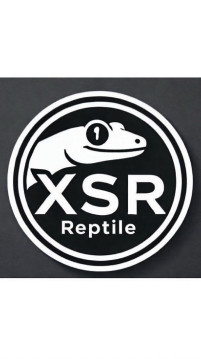 XSR_Reptile CLUB