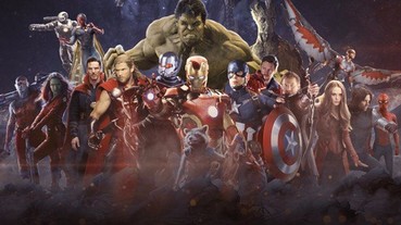 漫威釋出《復仇者聯盟 3：無限之戰》開拍幕後影片！導演：這部會顛覆對英雄電影的印象
