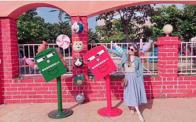 照片來源: IG @aimee030303