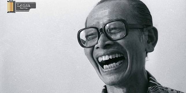 Lirik Dan Chord Topi Saya Bundar Lagu Anak Indonesia Kompas Com Line Today