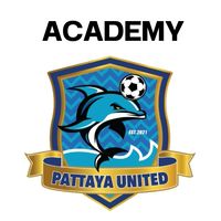 Pattaya United Academy