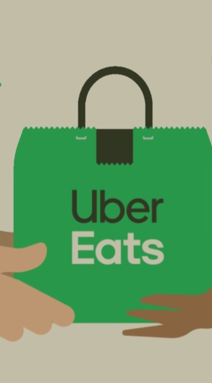 Ubereat+Foodpanda Rider［新北團]