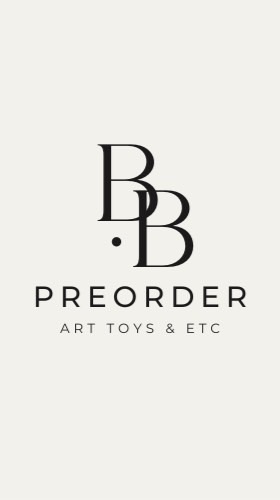 BBPREORDER🛍️🇨🇳