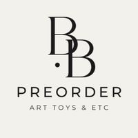 BBPREORDER🛍️🇨🇳