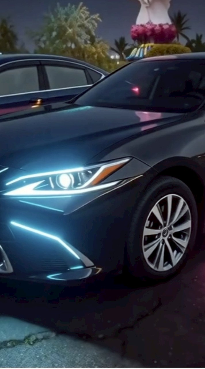 lexus es300h 車友交流俱樂部