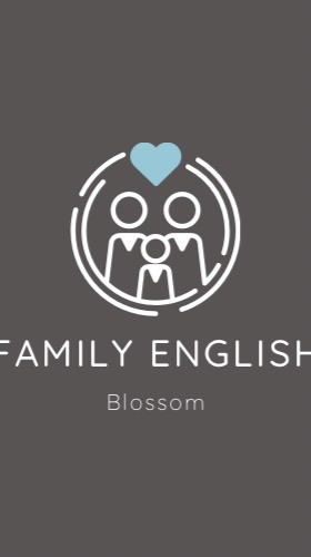 Family English with Blossom