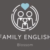 Family English with Blossom