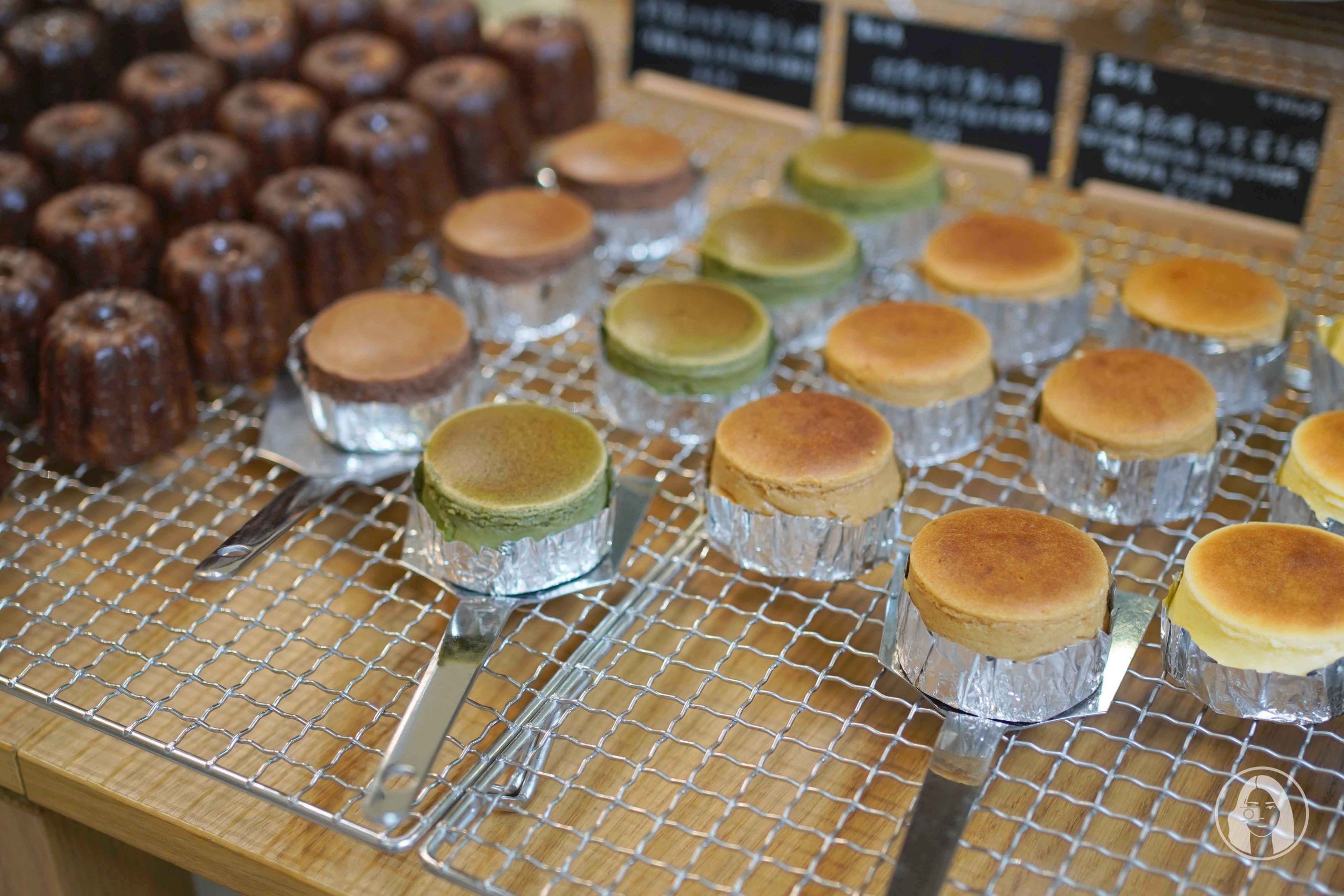 台中.美食 蜜柑法式甜點麵包 Citrus Pâtisserie Boulangerie ，藏身勤美商圈老宅的質感烘焙坊 鹽可頌、脆皮泡芙、生乳捲、季節水果蛋糕