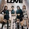 Blackpink in kill this love