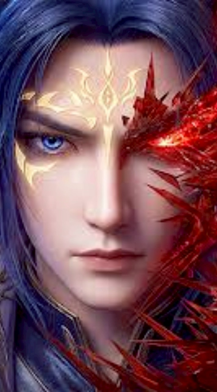กลุ่มเกมส์ Soul land awakening world