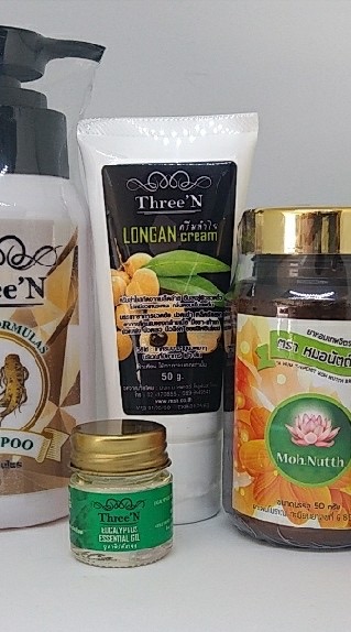 สินค้า+สมุนไพรดีๆ