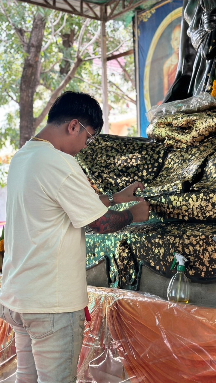 ครบครัวน้องส่ง 🤍❤