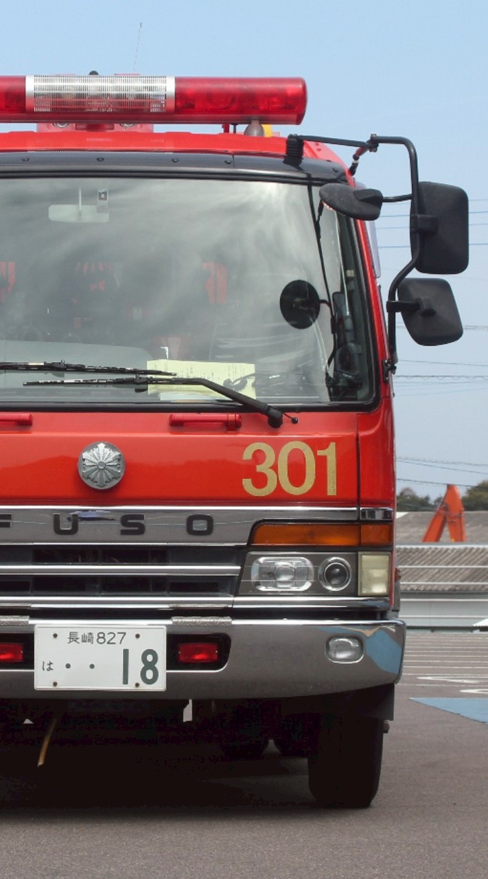 九州・沖縄の緊急車両イベント情報、情報交換等