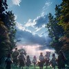 鬼滅の刃　なりきり