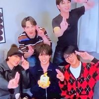 M!LK大好きな人集まれっ💗