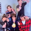 M!LK大好きな人集まれっ💗