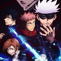 โรล jujutsu kaisen