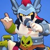 ブロスタキャリーしまくろ！