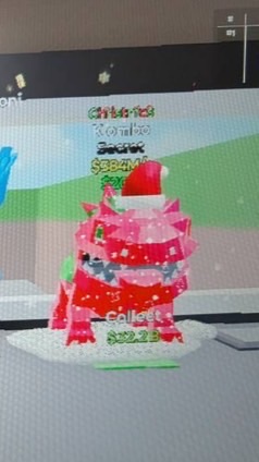 フォートナイトブレインロット100人でイベドラ配布！