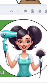 LayerCut เสริมสวยหญิง ใต้หอ@aim