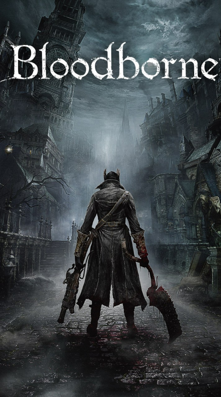 Bloodborne (ブラッドボーン) のオープンチャット