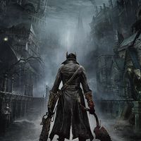 Bloodborne (ブラッドボーン) のオープンチャット