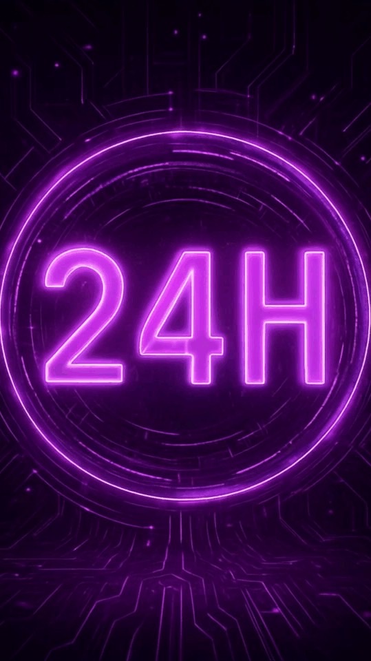 24Hours