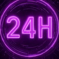 24Hours