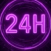 24Hours